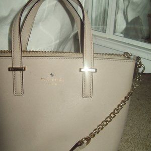 Crossbody Kate Spade Bag